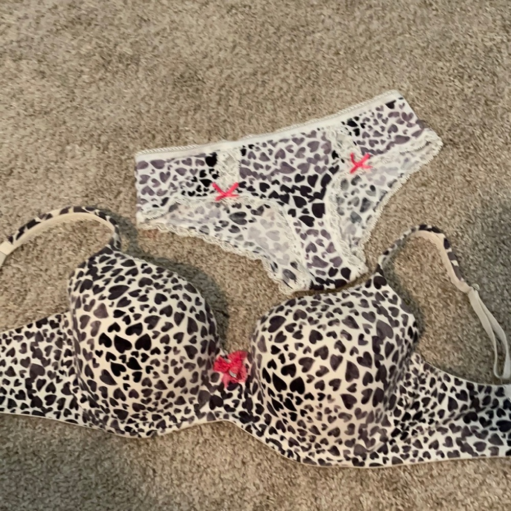 VS set